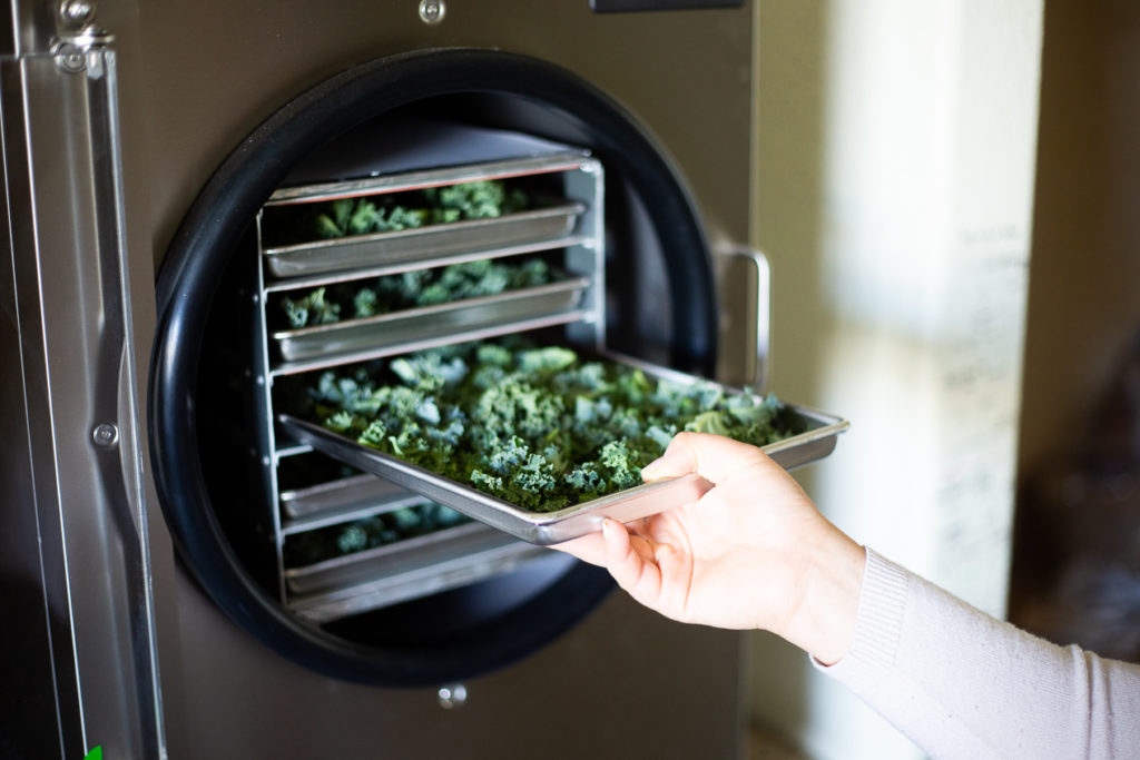 The Best Freeze Dryers For Drying Food At Home