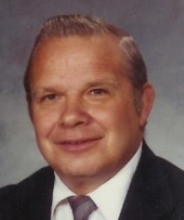 Dudley Harold Cavender Profile Photo