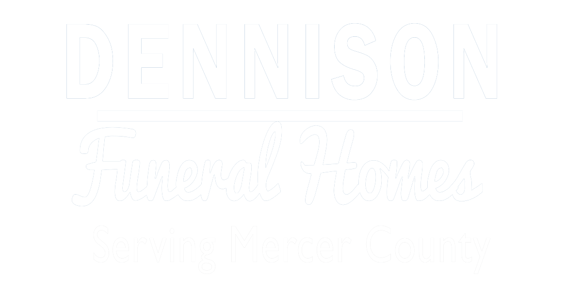 Dennison Funeral Home Logo