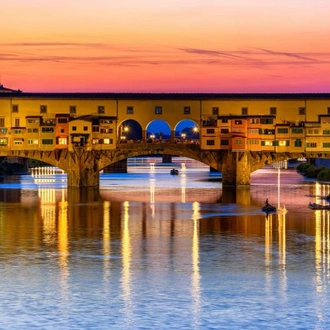 tourhub | Meet & Greet Italy | Venice, Florence and Rome escorted small group by train 