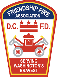 Friendship Fire Association logo