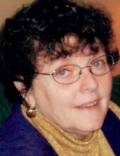 Nancy Eileen Beaumont Profile Photo