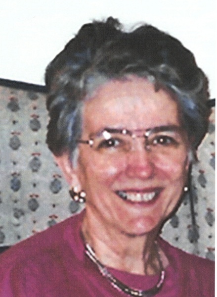Elaine Roueche Profile Photo
