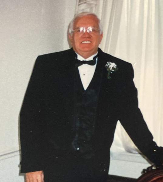 Robert Maurice Dickerson, Sr. Profile Photo