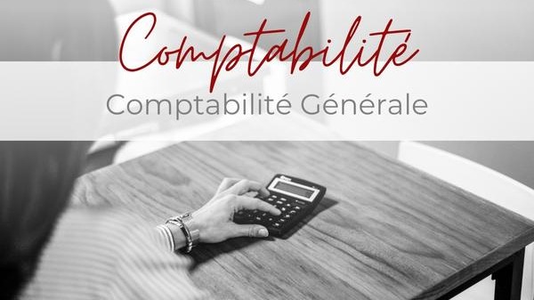 Représentation de la formation : COMPTABILITÉ - Comptabilité Générale - 2023