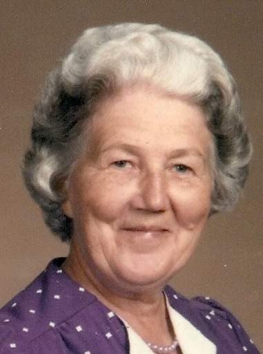 Dorothy Mefford Profile Photo