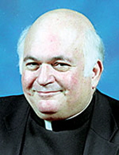 Rev. Gerald J.   Kirkhoff Profile Photo