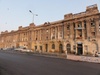 Mules Mansion, Exterior and Street [2] (Karachi, Pakistan, n.d.)