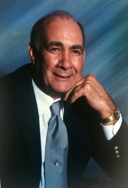William Carrier Profile Photo