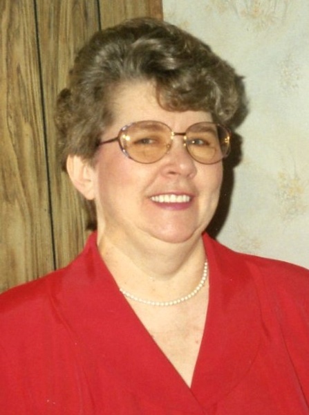 Shirley Ann Britt Williamson Profile Photo