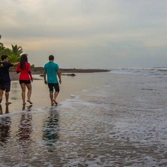 tourhub | G Adventures | Epic Central America: Seven Countries & the Softest Sand Ever 