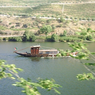 tourhub | Exodus Adventure Travels | Cycling in the Douro Valley 