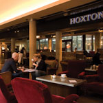 Hoxton hotel