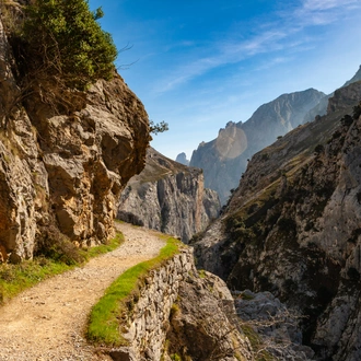 tourhub | Exodus Adventure Travels | Walking the Picos de Europa 