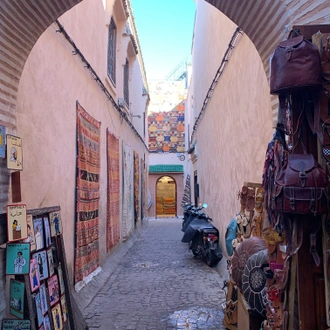 tourhub | TruTravels | Morocco Uncovered 