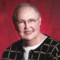 Betty J. Mowbray Profile Photo