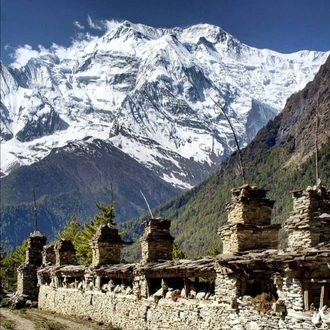 tourhub | Sherpa Expedition & Trekking | Annapurna Circuit Trek 11 Days 