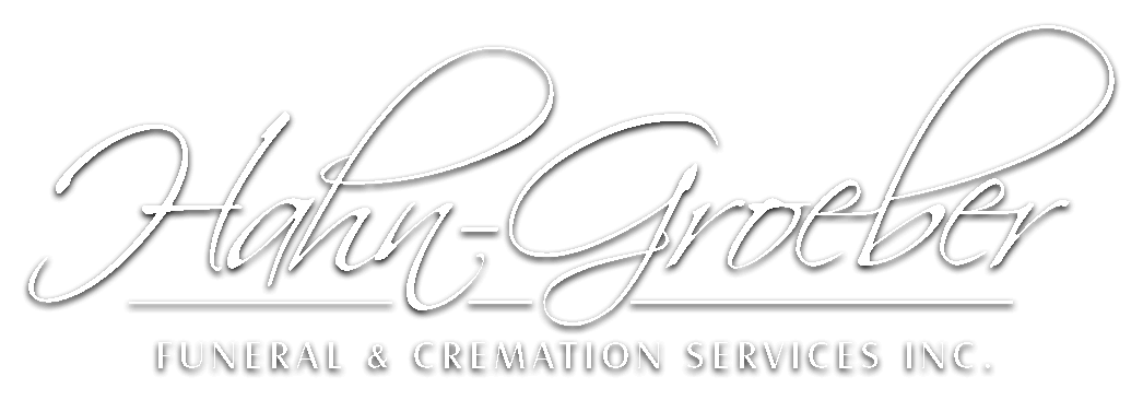 Hahn-Groeber Funeral & Cremation Services Logo