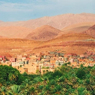 tourhub | Morocco Best Travels | Explore the magic of morocco in 9 days 