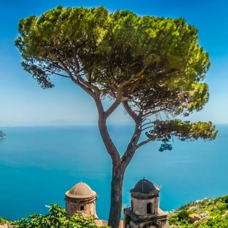 tourhub | Omega Tours | Neapolitan Charm: A City Break with Pompeii and the Amalfi Coast 