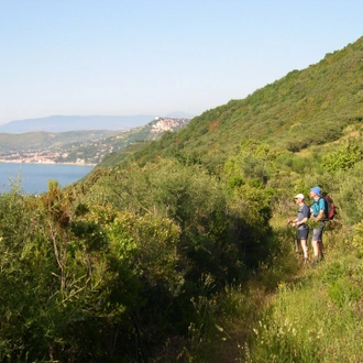 tourhub | Exodus Adventure Travels | Coastal Cilento Walk 