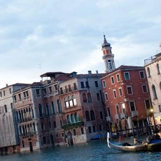 tourhub | G Adventures | Western and Central Europe: Venice, the Alps & the Flavours of Rome 