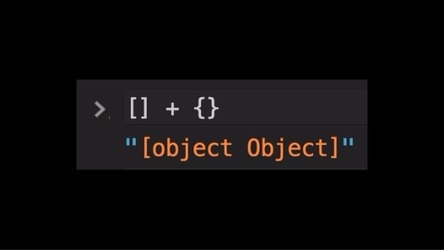23 Check If Object Is Array Javascript