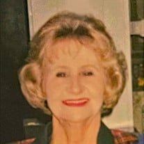 Mrs. BARBARA McDONALD WATHEN Profile Photo