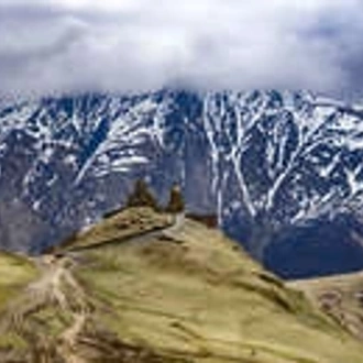 tourhub | Wild Frontiers | Georgia & Armenia: Heartlands Of The Caucasus 