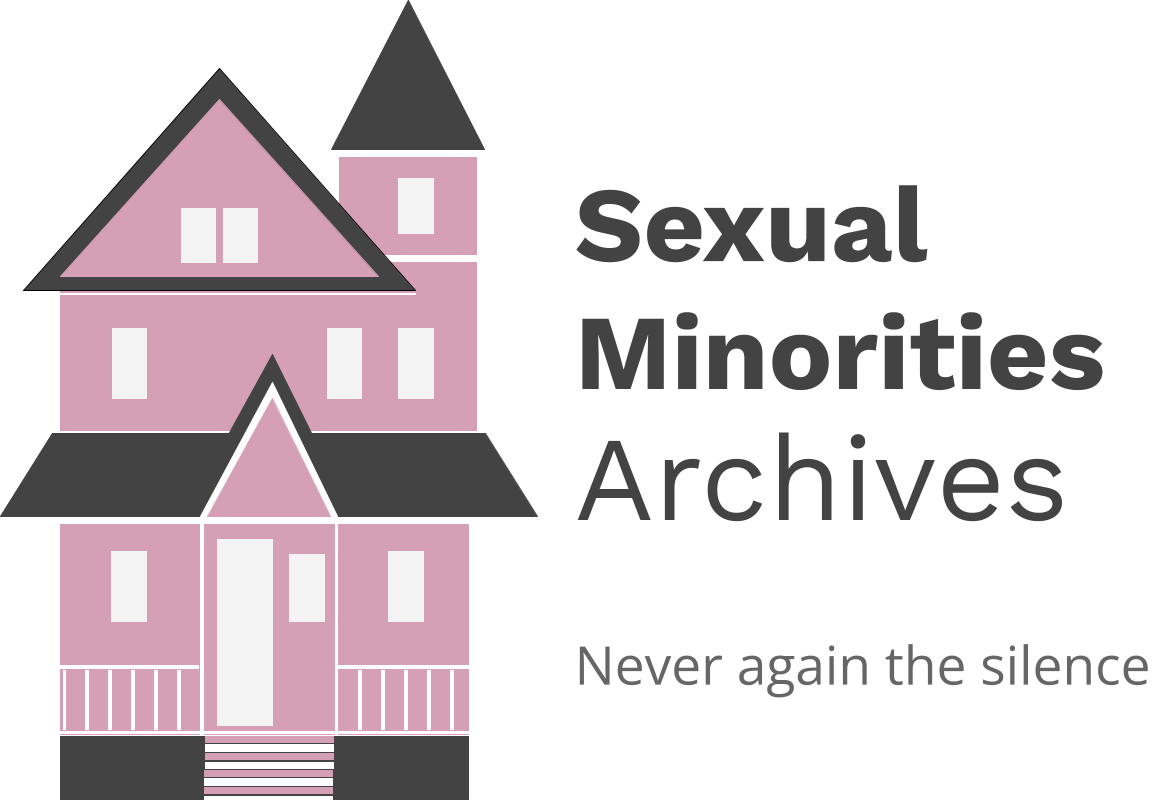 Sexual Minorities Education Foundation logo