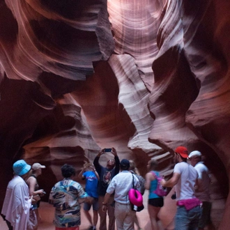 tourhub | Empire Vacations | Sedona, Monument Valley, and Antelope Canyon 