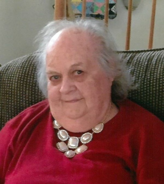 Hilda Brown Cross Profile Photo