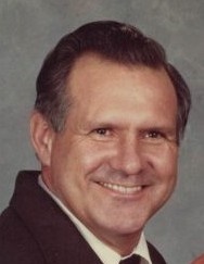 Lloyd Hoffman Profile Photo