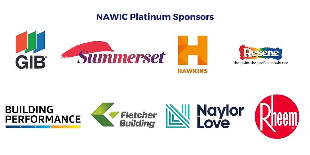 NAWIC Platinum Sponsors