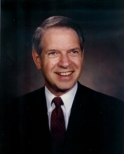 Donald V. Wideman Profile Photo