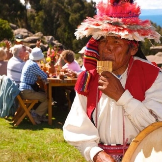 tourhub | Tangol Tours | 12-Day Peru Ideal 