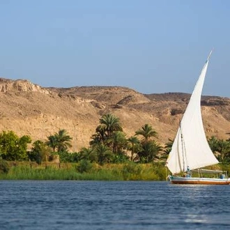 tourhub | On The Go Tours | Ancient Wonders of Egypt by Nile Cruise 5 star - 8 days 