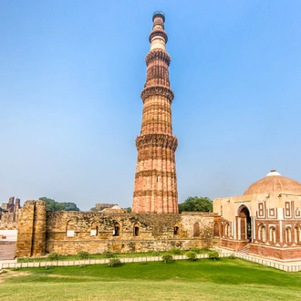 tourhub | Pioneer Holidays | Delhi Agra and Jaipur - 5 Days Golden Triangle Tour 