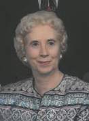 Mary "Joan" Olcott Profile Photo