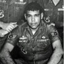 Domingo Sanchez Jr Profile Photo