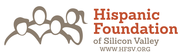 Hispanic Foundation of Silicon Valley logo