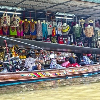 tourhub | Tweet World Travel | HERITAGE OF THAILAND TOUR 