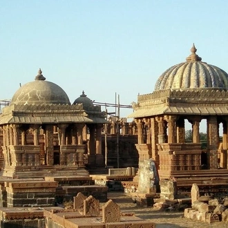 tourhub | Agora Voyages | The Art, Craft & Nature Tour of Gujarat 