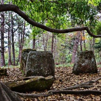 tourhub | All Points East | Laos and Vietnam Tour | ‘Mountains and Hill-tribes’ 