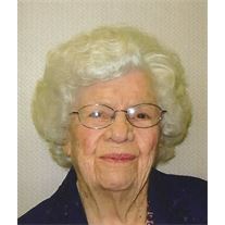 Mildred Alberta Pittman Profile Photo