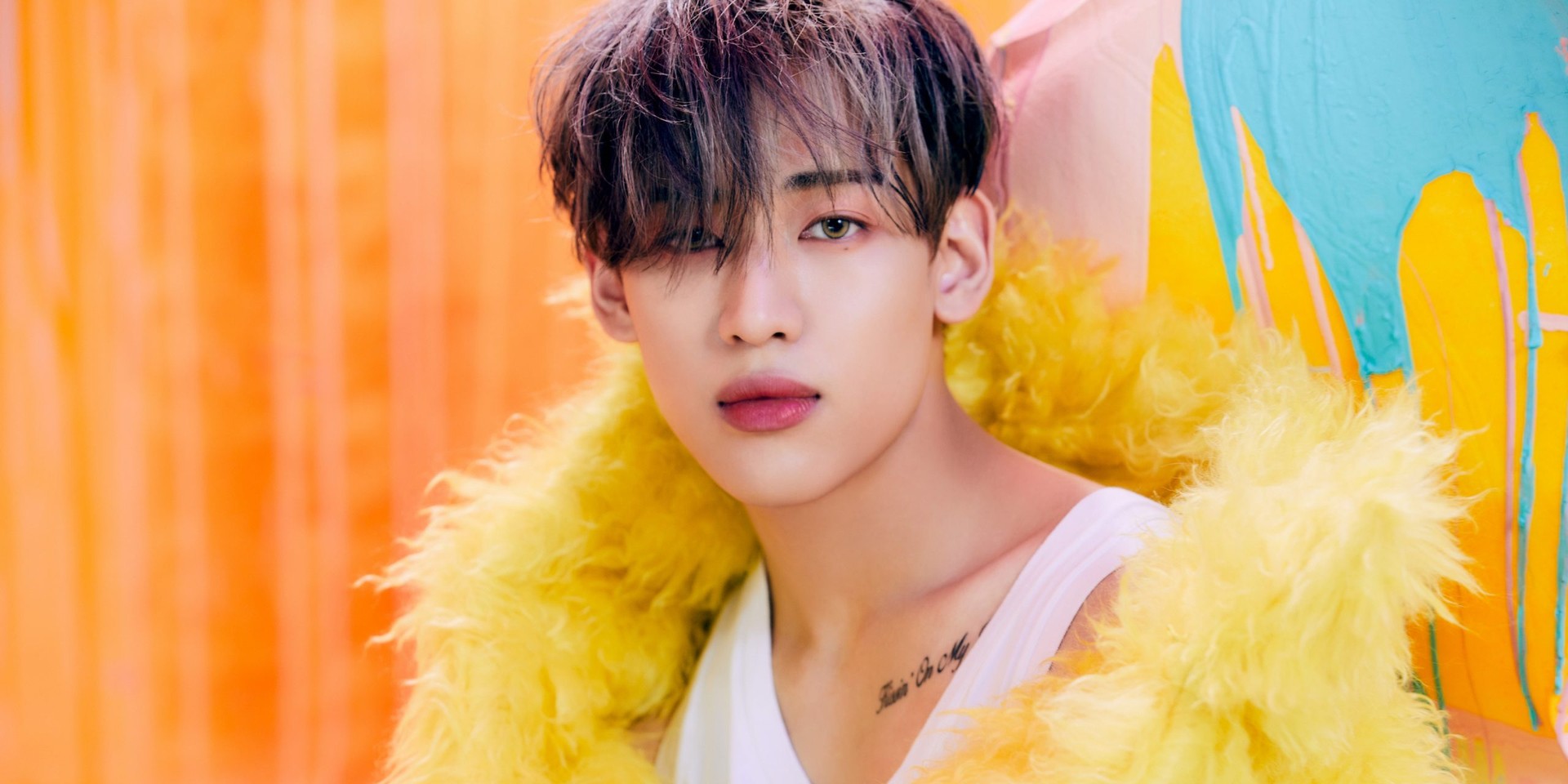 BamBam on his next album, coming back to Manila, a James Reid collab, and more