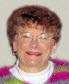 Margaret Ann "Peggy" Greunke Profile Photo