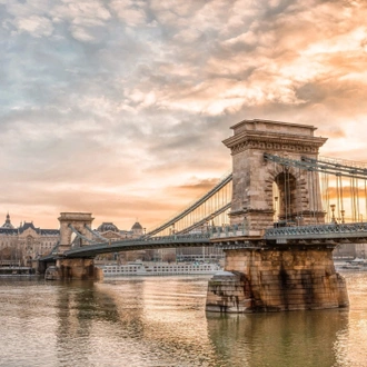 tourhub | Insight Vacations | Highlights of Eastern Europe - End Budapest, Classic Group 