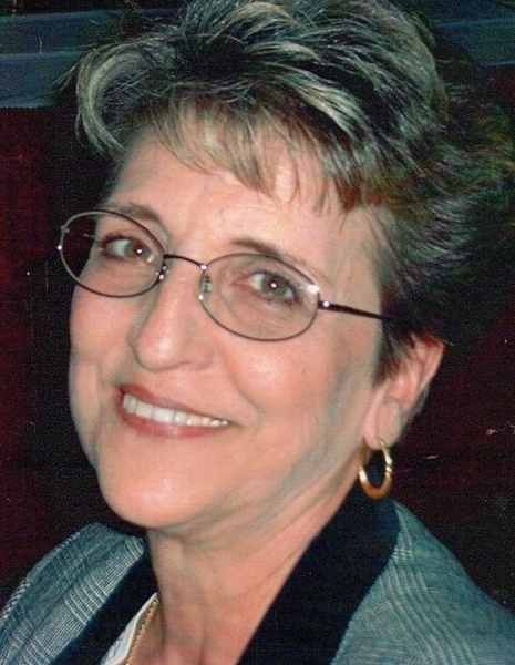Marjorie Fisher Profile Photo