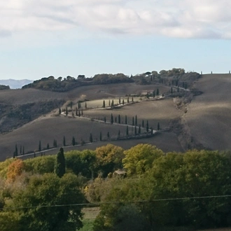 tourhub | Exodus Adventure Travels | A Taste of Tuscany Self-Guided Walking 